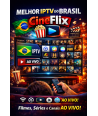 Melhor Painel de IPTV para Revenda