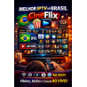 O Melhor IPTV é no CineFlix