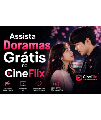 Doramas Online
