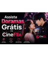 Assistir Doramas Grátis Online no CineFlix